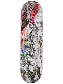 There Pinson Digital Bruise TRUE FIT Deck 8.38 x 31.75