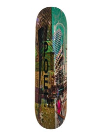 There Pinson Free Thinker Deck 8.06 x 31.3
