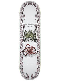 There Sneakdiss Battle Ship Deck 8.5 x 31.85