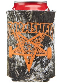 Thrasher Skate Goat Koozie