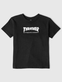 Thrasher Skate Mag Toddler T-Shirt