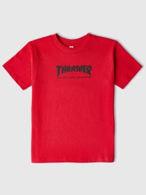 Thrasher Skate Mag Toddler T-Shirt