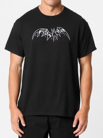 Thrasher Sky Rat By Neckface T-Shirt Black