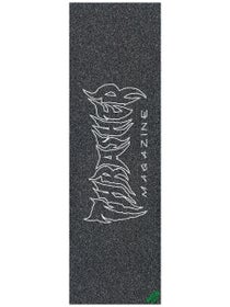 Thrasher Metal 10" Griptape by Mob