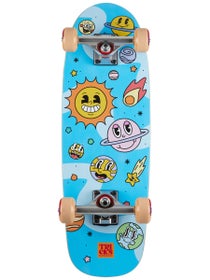 Tricks Cosmic Mini Complete 8.25 x 25.79
