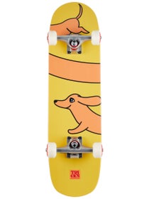 Tricks Dachsund Mini Complete 7.5 x 28.30