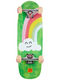 Tricks Rainbow Mini Complete 8.25 x 25.79