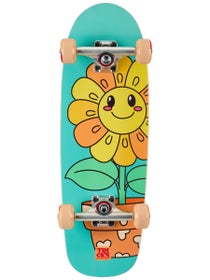 Tricks Spring Mini Complete 8.25 x 25.75