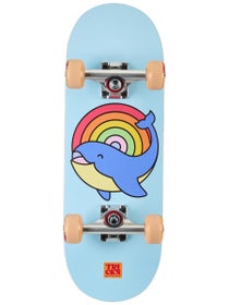 Tricks Whale Mini Complete 7.87 x 24.21
