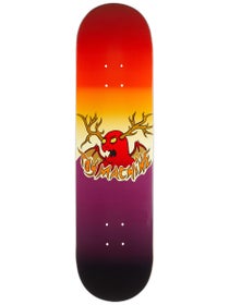 Toy Machine Antler Monster Deck 8.25 x 31.88