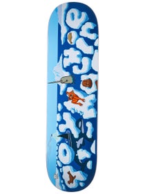 Toy Machine Arctic Deck 8.5 x 32.38