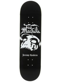 Toy Machine Leabres Diamond Deck 8.5 x 31.88