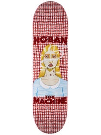 Toy Machine Hoban Girl Deck 8.38 x 31.75