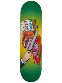Toy Machine Hoban Sliced Deck 8.5 x 32.38
