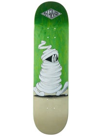 Toy Machine CJ Ladouceur Deck 8.25 x 31.88