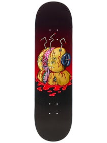 Toy Machine CJ Split Deck 8.5 x 32