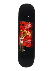 Toy Machine CJ Tagger Deck 8.25 x 31.75