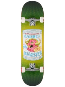 Toy Machine Canned Monster Complete 8.5 x 32.38