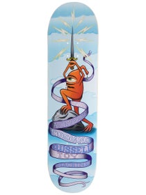 Toy Machine Cordano Activate Deck 8.25 x 32