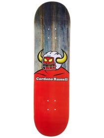 Toy Machine Cordano Holy Spirit Deck 8.5 x 32.25