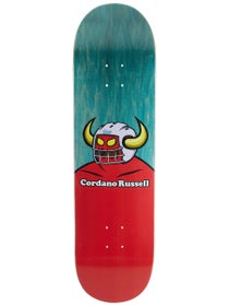 Toy Machine Cordano Holy Spirit Deck 8.75 x 32.75