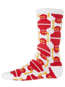 Toy Machine Digi Monster Crew Socks