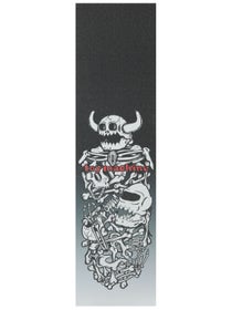 Toy Machine Dead Monster Griptape