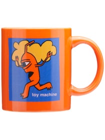 Toy Machine Early Sect Coffee Mug