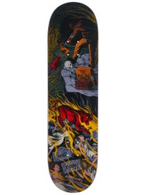 Toy Machine Rowley Horror Show Deck 8.38 x 32