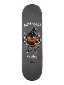 Toy Machine Rowley Motorhead Deck 8.5 x 32