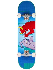 Toy Machine Monster Flex Complete 8.0 x 31.88