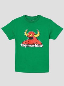 Toy Machine Monster YOUTH T-Shirt