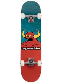 Toy Machine Monster Complete 7.75 x 31.37