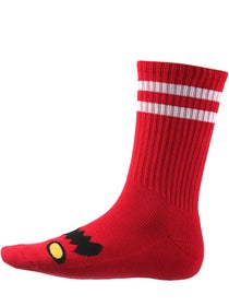 Toy Machine Monster Face Crew Socks