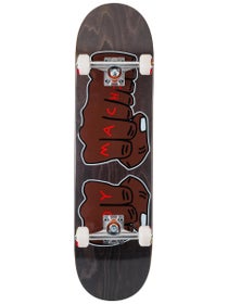 Toy Machine New Fists Complete 8.25 x 31.98