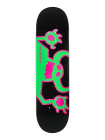 Toy Machine OG Monster Black Deck 8.25 x 31.63