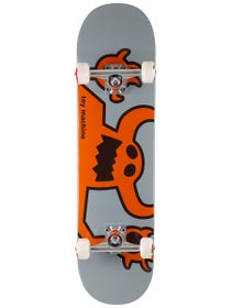 Toy Machine OG Monster Grey Complete 8.0 x 31.8