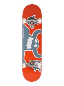 Toy Machine OG Monster Red Complete 8.0 x 31.84
