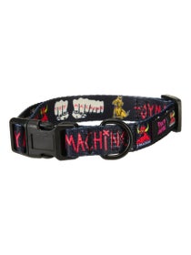 Toy Machine x Party Animal Dog Collar