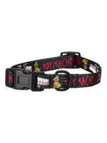 Toy Machine x Party Animal Dog Collar