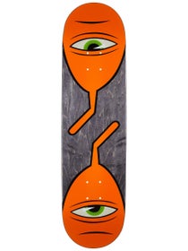 Toy Machine Sect Symmetrical Deck 8.25 x 32