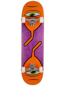 Toy Machine Sect Symmetrical Complete 8.25 x 32