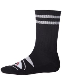 Toy Machine Sect Eye III Crew Socks