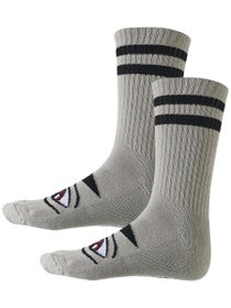 Toy Machine Sect Eye III Crew Socks