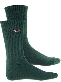 Toy Machine Sect Eye Crew Socks