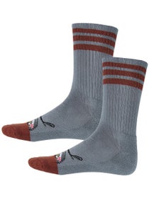 Toy Machine Stoner Sect Crew Socks