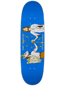 Toy Machine x Thrasher Bury The Hatchet Deck 8.88x31.5