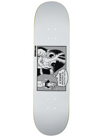 Toy Machine x Thrasher Girlfriend Deck 8.25 x 31.75