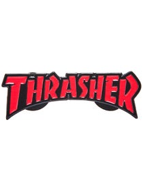 Thrasher Lapel Pin