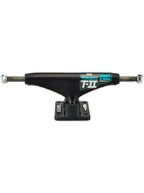 Thunder T-II 148 Truck 8.25" Matte Black 